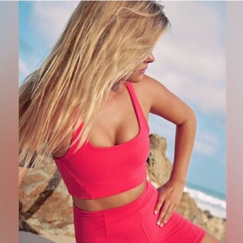FP Movement Never Better Crop Top